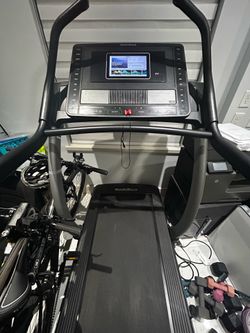 Treadmill NordicTrack Commercial