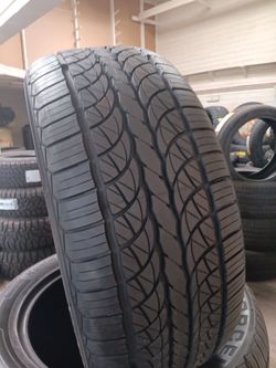 265 50 20 forceland tires