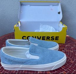 Golf x converse  woman 7.5