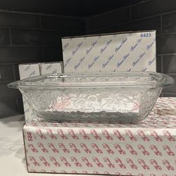 Princess House Baking Dish