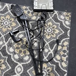 Desk Lamp Excellent Condition 