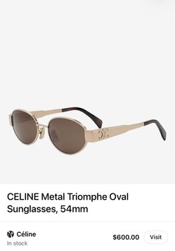CELINE - TRIOPMPHE -ORIGINAL