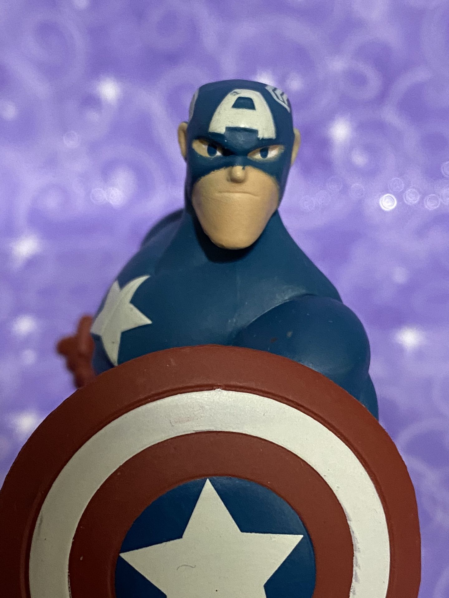 Captain America