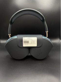 Apple Air Pod Max