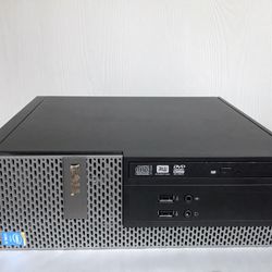 Dell Laptop 