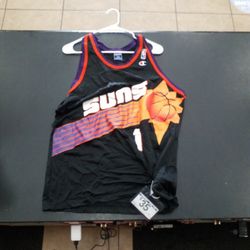 Phoenix Suns Jersey