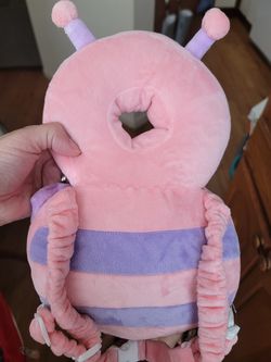 Antifall pillow