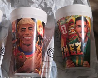 McDonald's FIFA World Cup 26