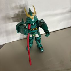 Ronan Warriors Sage Action Figure 