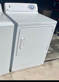 Good working dryer