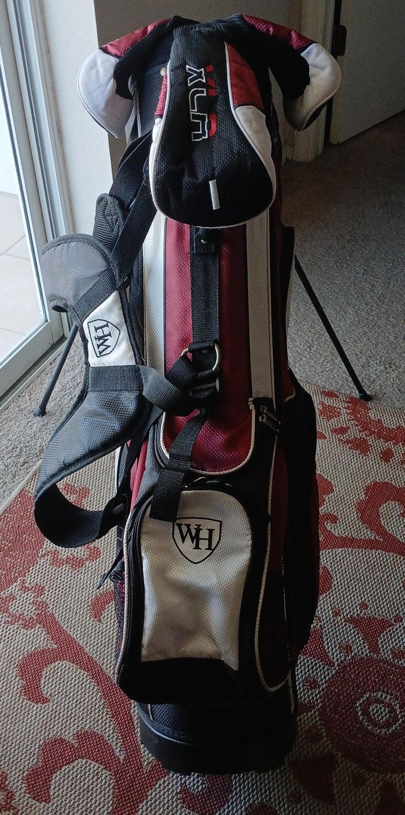 Walter Hagen Golf Bag
