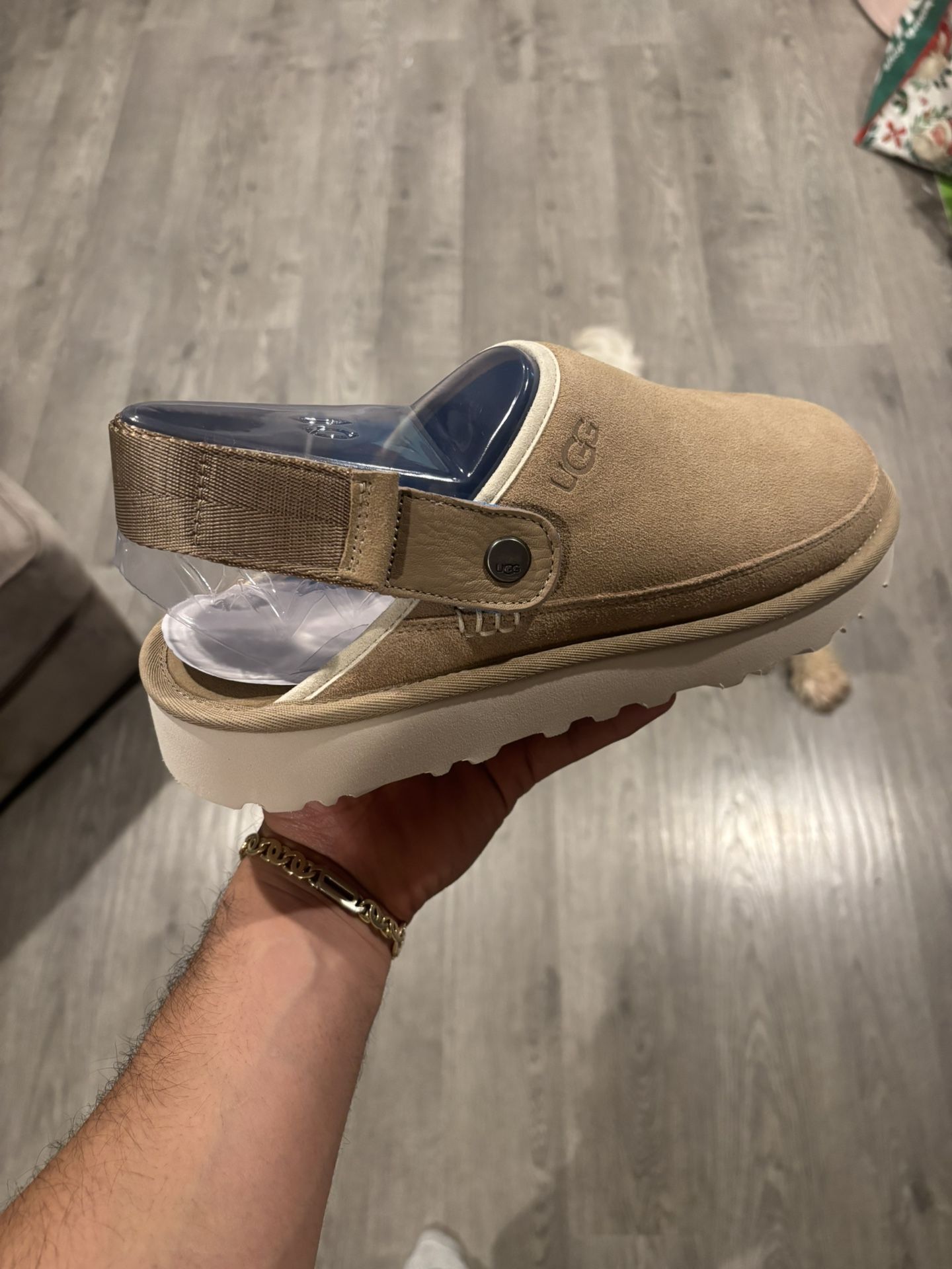 Uggs