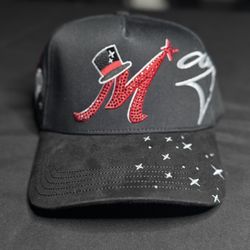 31 Hats El Mago
