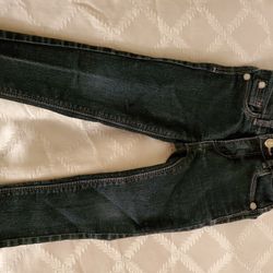 Toddlers Jean