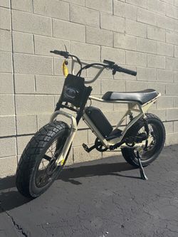 Macfox X2 Pro $1,999 At Turbopowersports Brighton MI