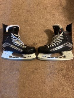 Bauer X400 Men’s ice skates