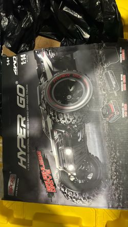 High speed car