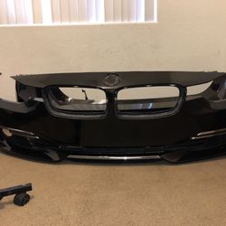 OEM F30 3 Series Full Body Kit