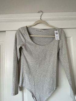 Abercrombie Long Sleeve
