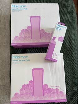Postpartum kits