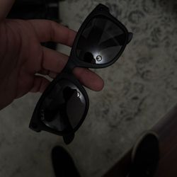 Ray Band menta Polarized Large 