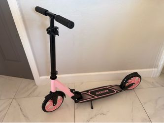 Scooter