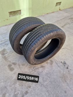 205/55R16