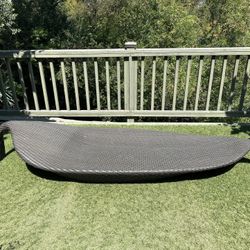 Outdoor Lounger