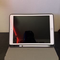 Ipad 8th Generation (2020)