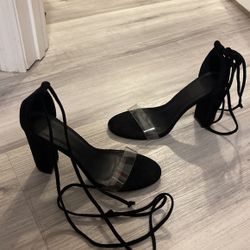 Shein Heels 