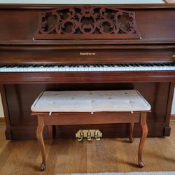 Baldwin Acrosonic Piano