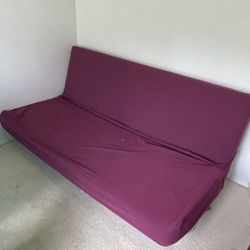 Ikea Beddinge Lovas Sleeper Sofa
