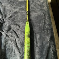 Anarchy Atomic Asa/usa Bat 