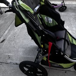 Bob jogging Stroller Good Condition