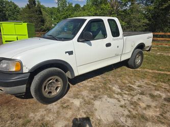 2003 Ford F-150