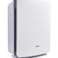 Winix D360 True HEPA 3-Stage Air Purifier