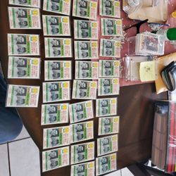 Walter Johnson Butch Leanors 93 1979 Topps All Time Record Holders Baseball Cards Lot 