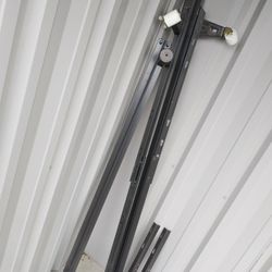 King Size Adjustable Frame