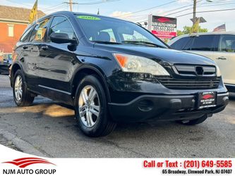 2007 Honda CR-V