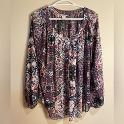 Ariat Nellie Tunic