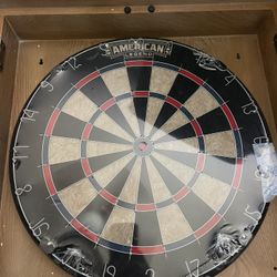 Dart Board 