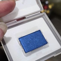 Mary Kay Peacock Blue Eyeshadow DISCONTINUED