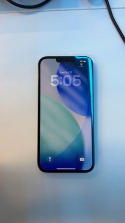 iPhone 13 Pro Max 256gb Unlocked
