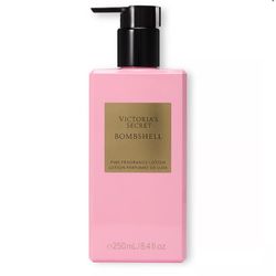 FINE FRAGRANCE Bombshell Fine Fragrance Lotion $15 