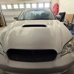 2006 Subaru Legacy