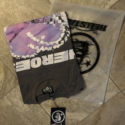 Hellstar x Metro boomin