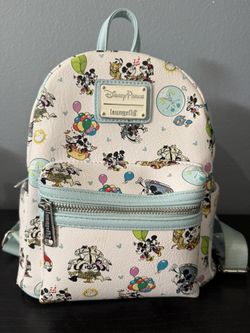 Disney Backpack 