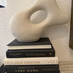 Decorative Books