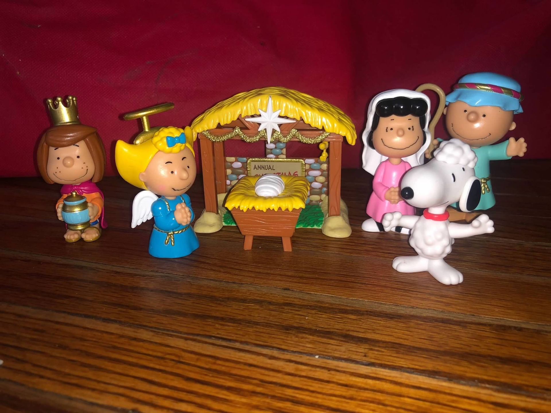 Misc. Christmas 