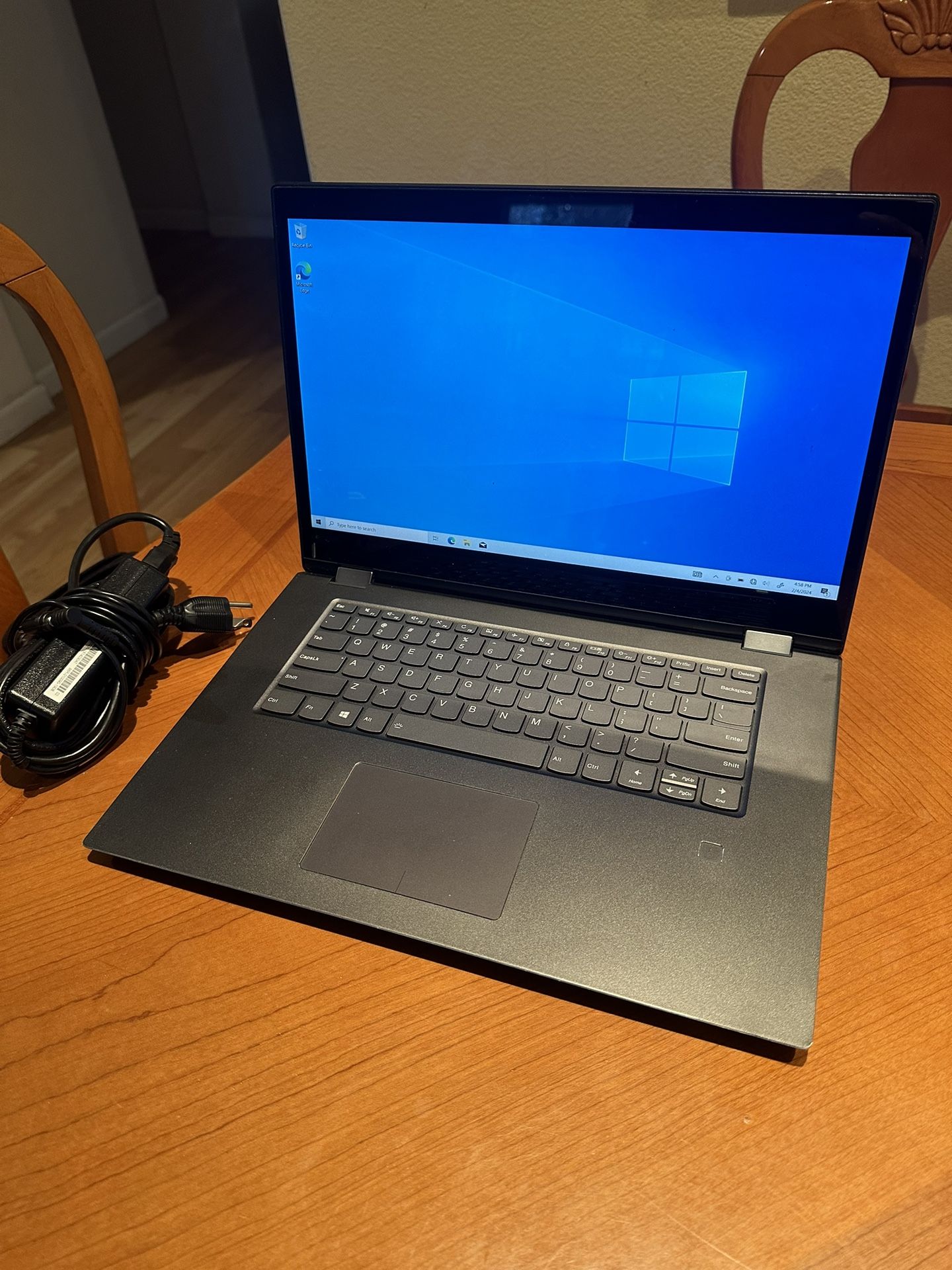 Lenovo Laptop 